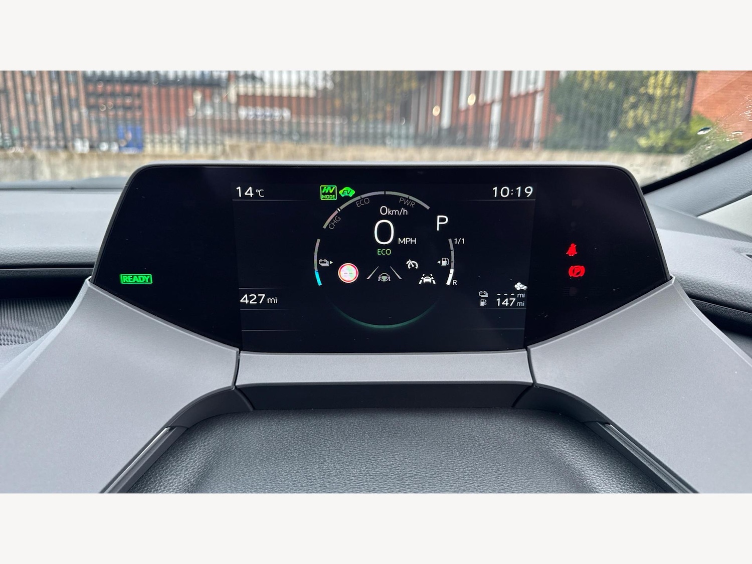 Used Toyota Prius 2025 for sale - 76823824: Photo 11