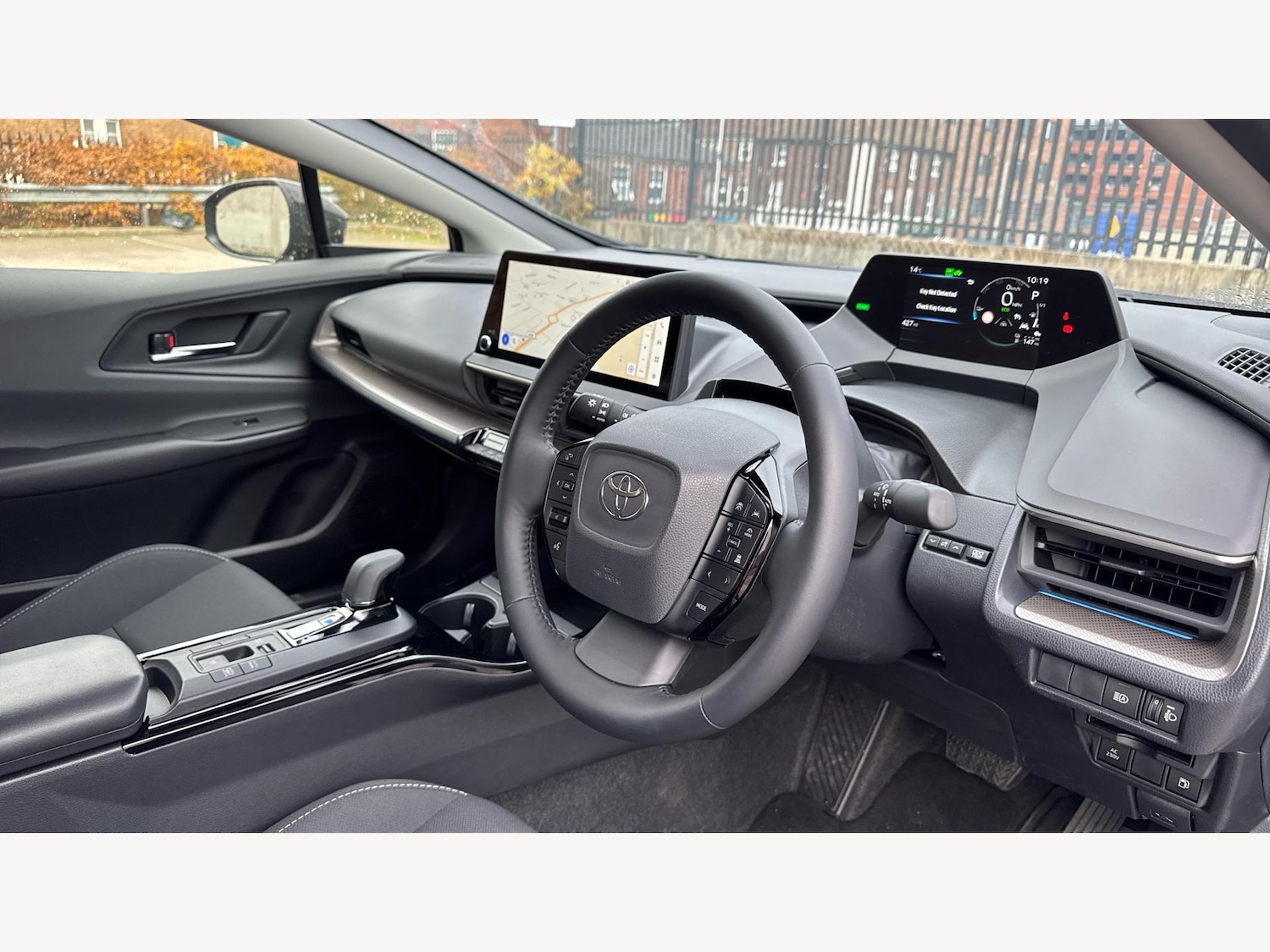 Used Toyota Prius 2025 for sale - 76823824: Photo 13