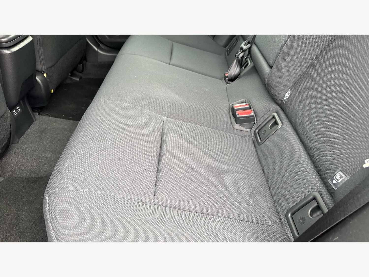 Used Toyota Prius 2025 for sale - 76823824: Photo 15