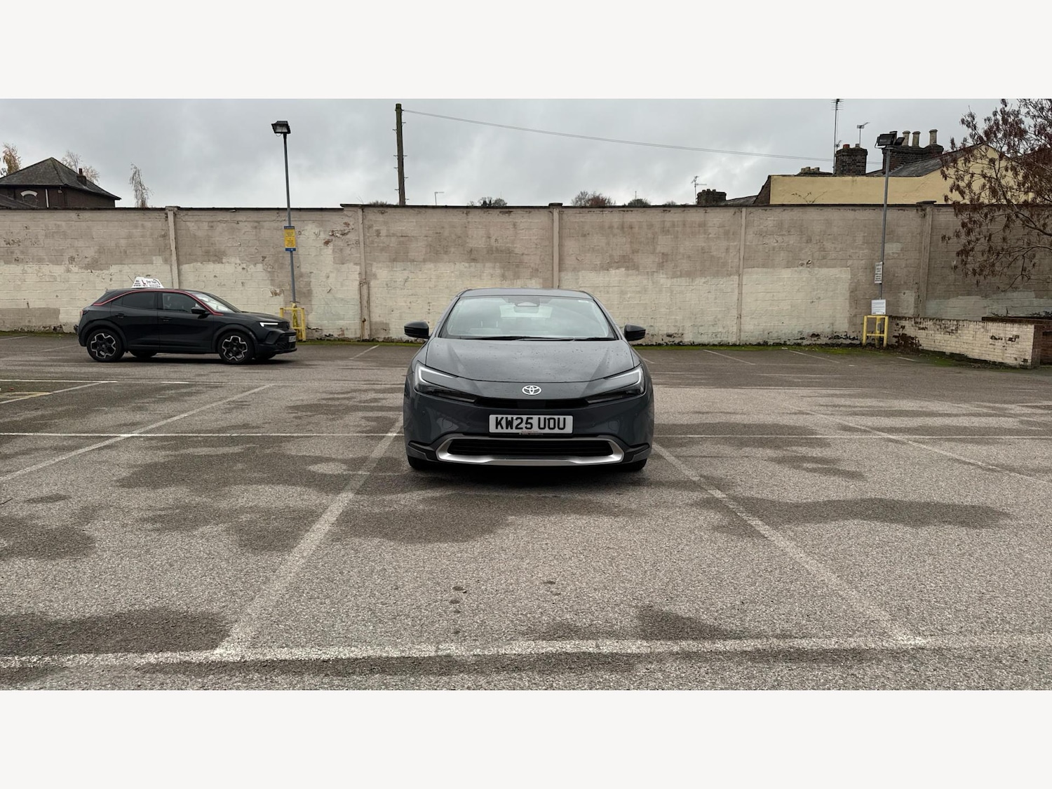 Used Toyota Prius 2025 for sale - 76823824: Photo 17