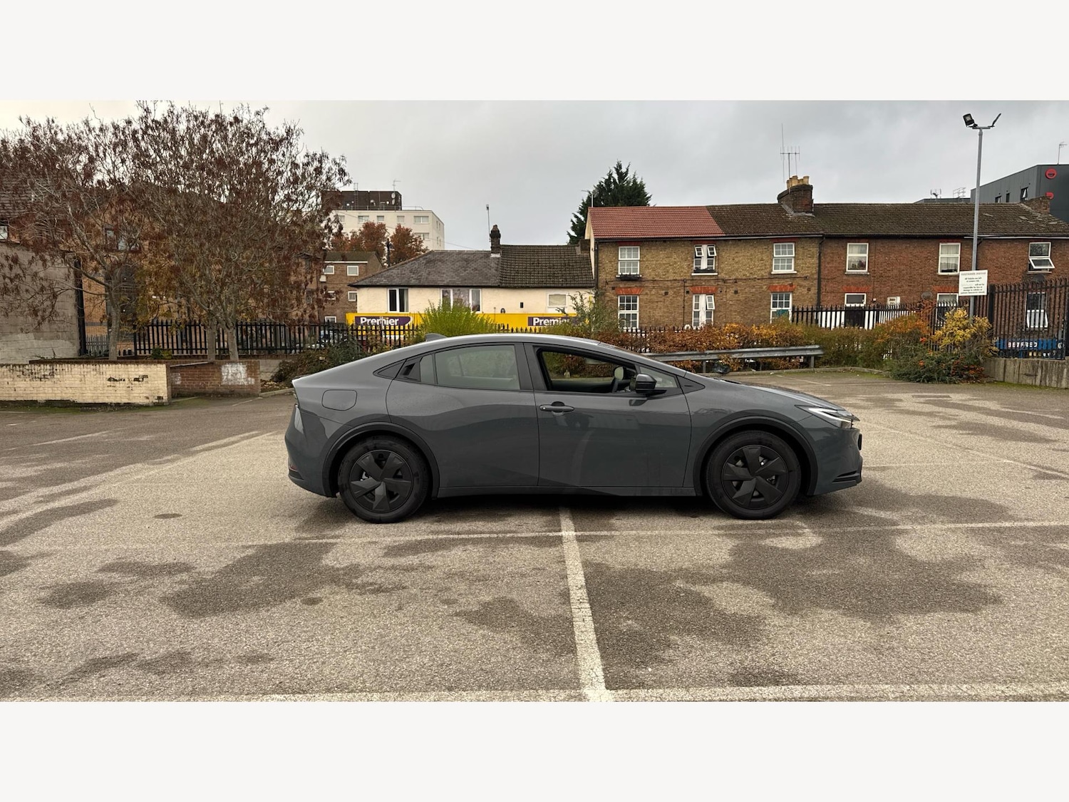 Used Toyota Prius 2025 for sale - 76823824: Photo 18