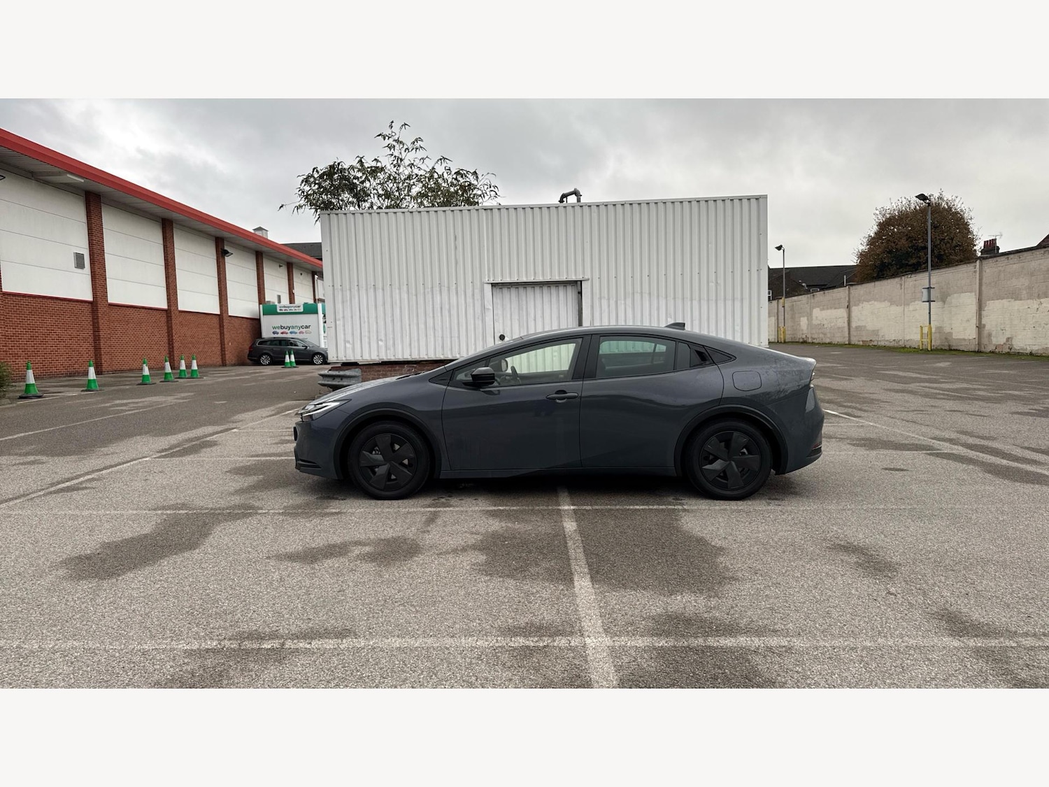 Used Toyota Prius 2025 for sale - 76823824: Photo 19