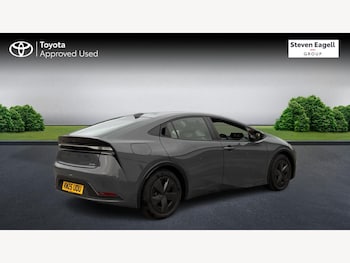 Used Toyota Prius 2025 for sale - 76823824: Photo