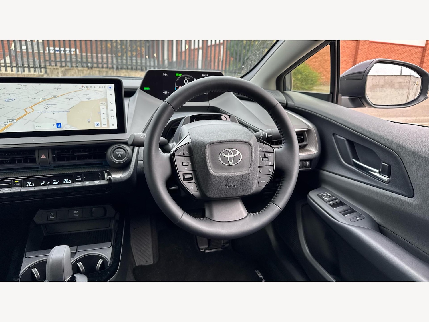 Used Toyota Prius 2025 for sale - 76823824: Photo 8