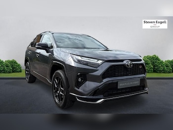 Toyota - RAV4