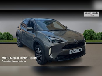 Used Toyota Yaris Cross 2024 for sale - 78417398: Photo