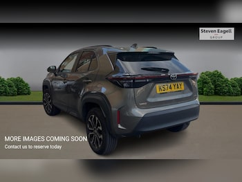 Used Toyota Yaris Cross 2024 for sale - 78417398: Photo