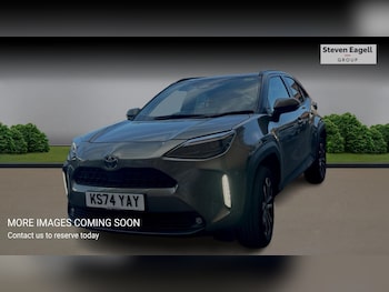 Used Toyota Yaris Cross 2024 for sale - 78417398: Photo