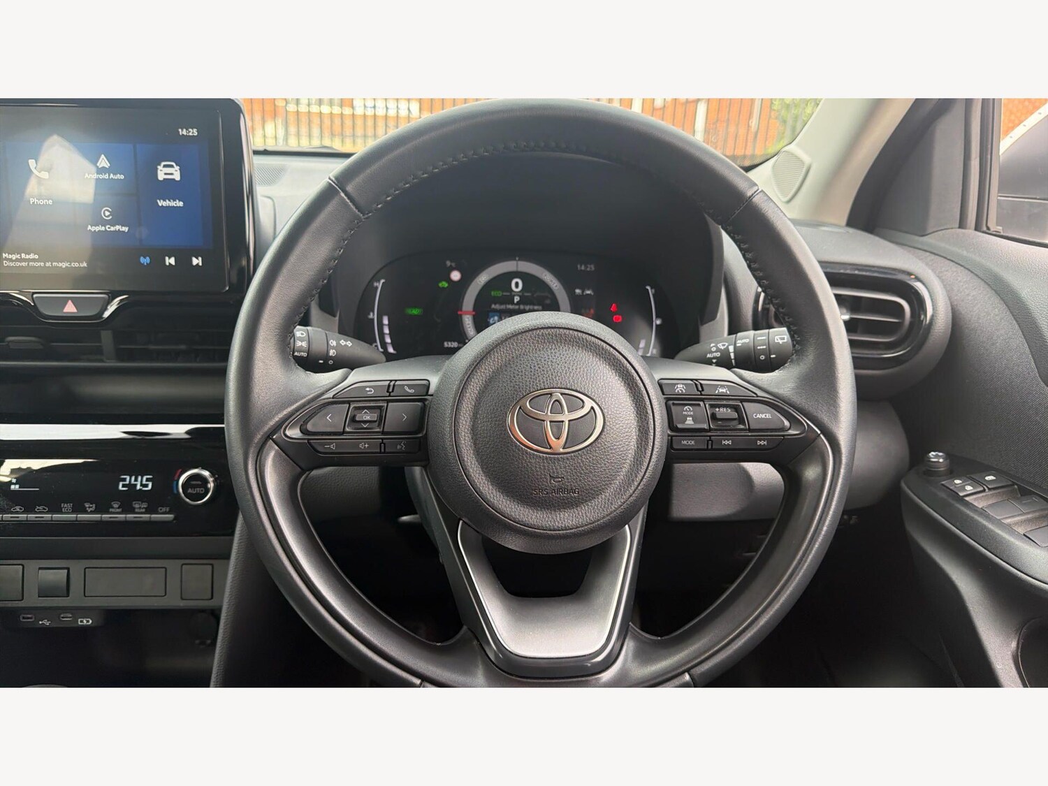 Used Toyota Yaris Cross for sale - 77898332: Photo 11