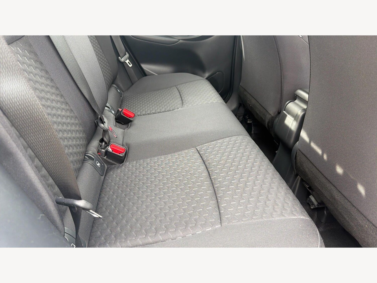 Used Toyota Yaris Cross for sale - 77898332: Photo 15