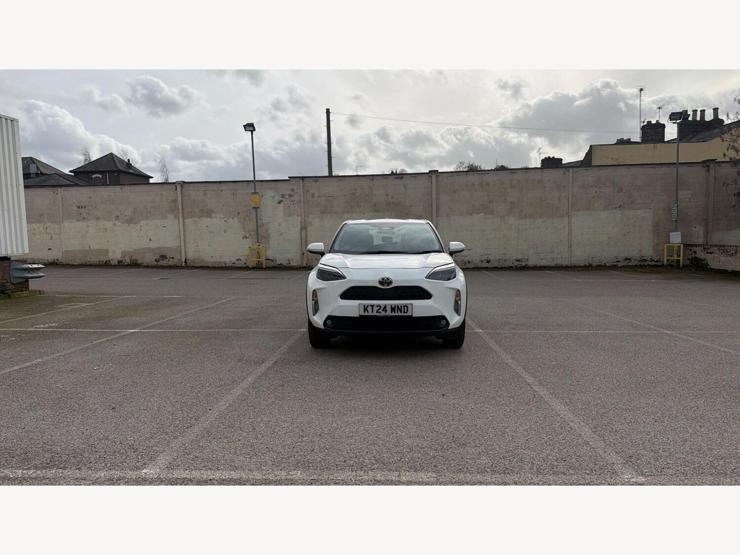 Used Toyota Yaris Cross for sale - 77898332: Photo 18