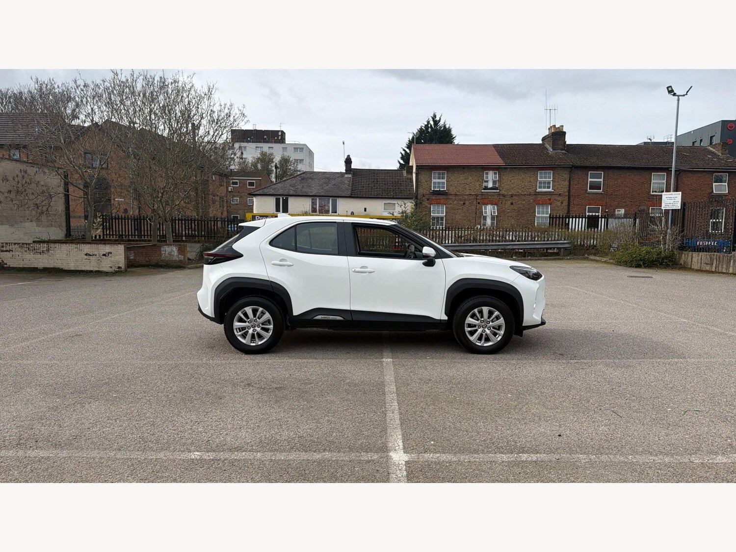 Used Toyota Yaris Cross for sale - 77898332: Photo 19