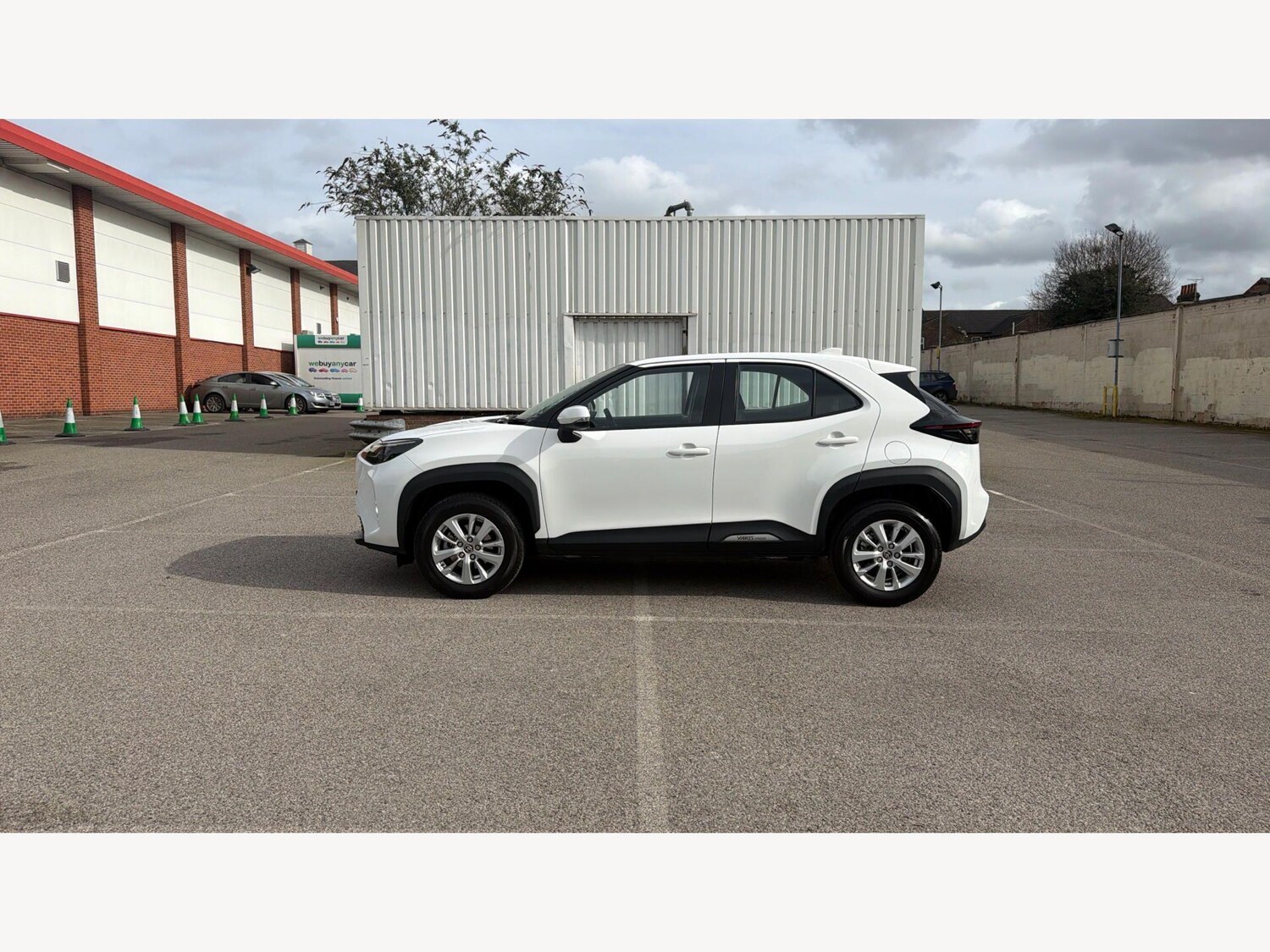 Used Toyota Yaris Cross for sale - 77898332: Photo 20