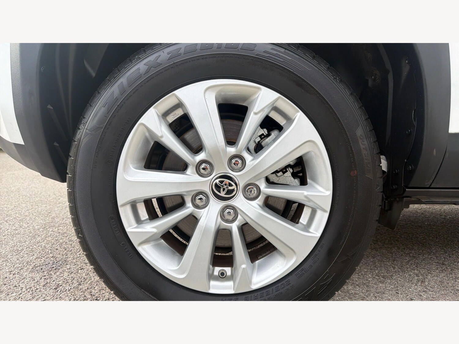 Used Toyota Yaris Cross for sale - 77898332: Photo 21