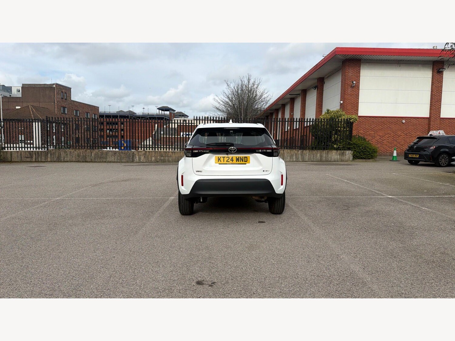 Used Toyota Yaris Cross for sale - 77898332: Photo 22