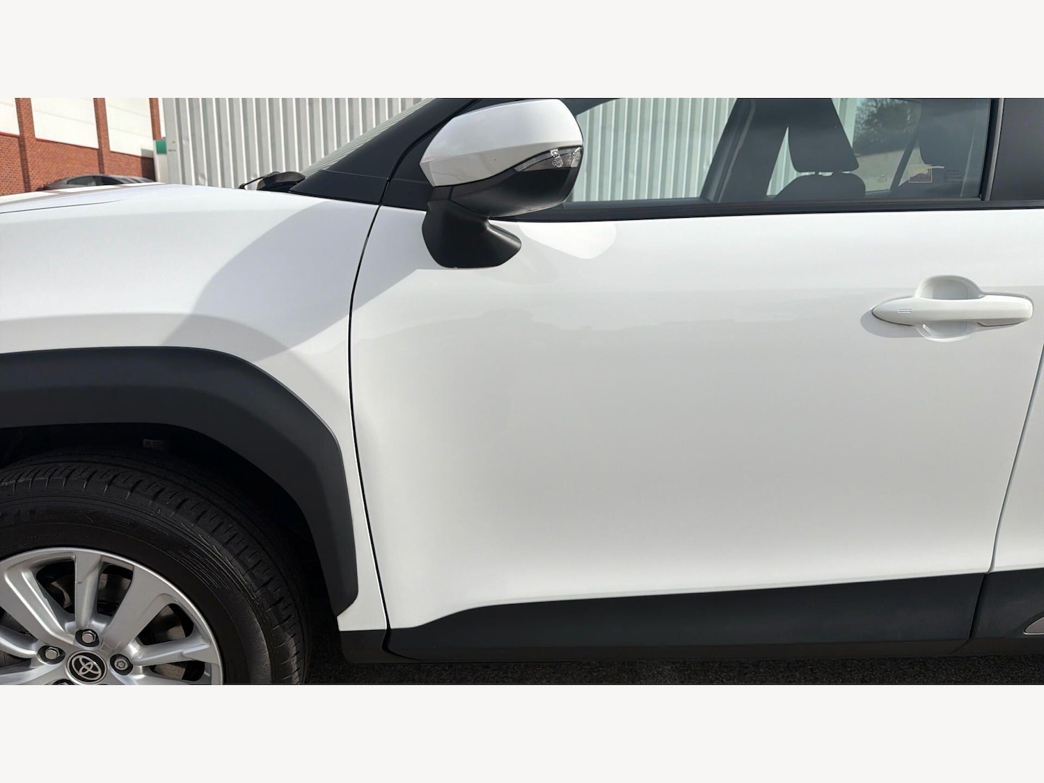 Used Toyota Yaris Cross for sale - 77898332: Photo 7