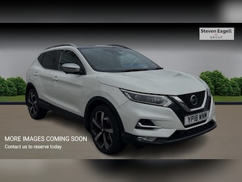 2018 (18) - 1.6 dCi Tekna+ XTRON Euro 6 (s/s) 5dr