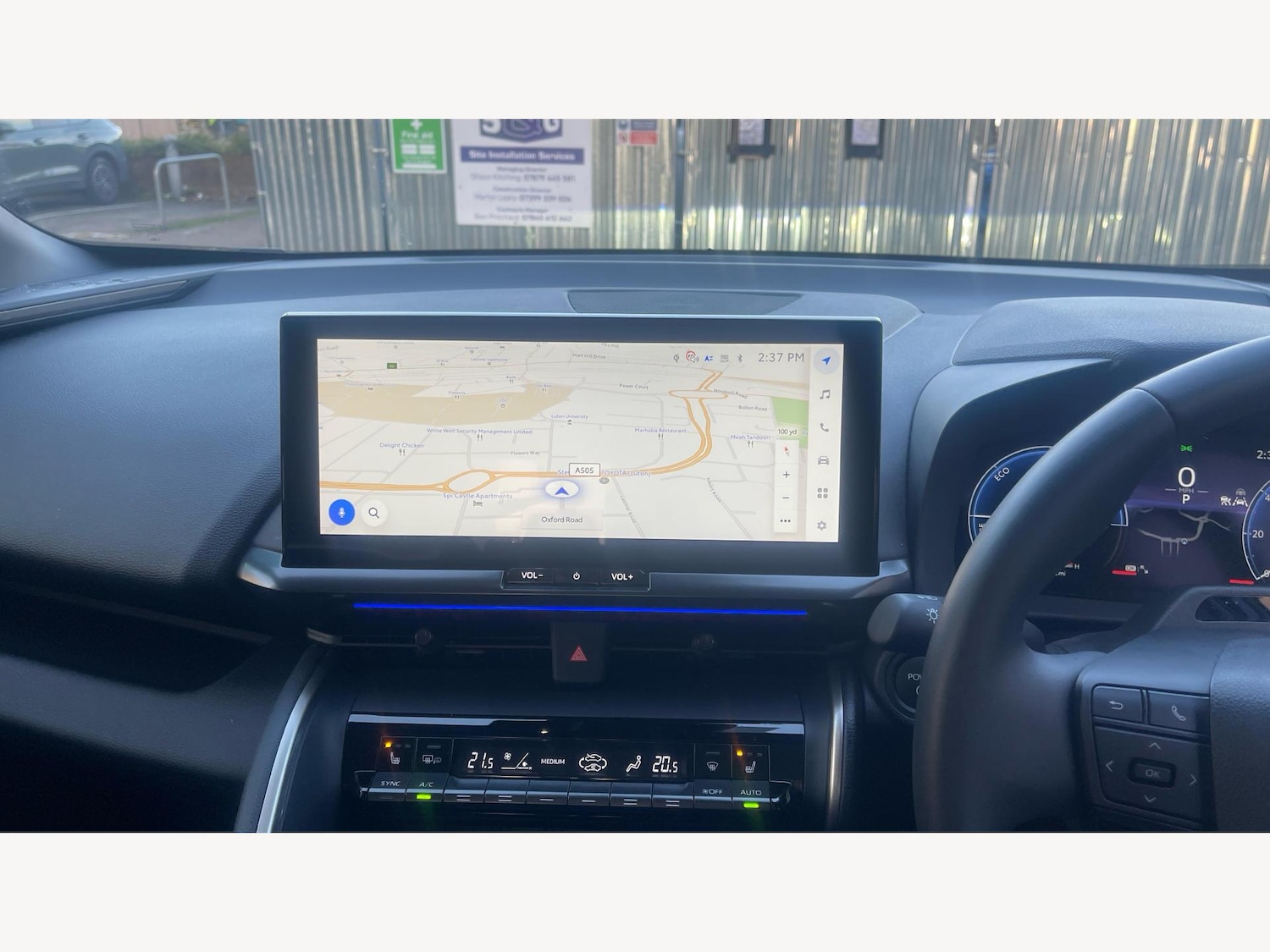 Used Toyota C-HR 2025 for sale - 77203035: Photo 9