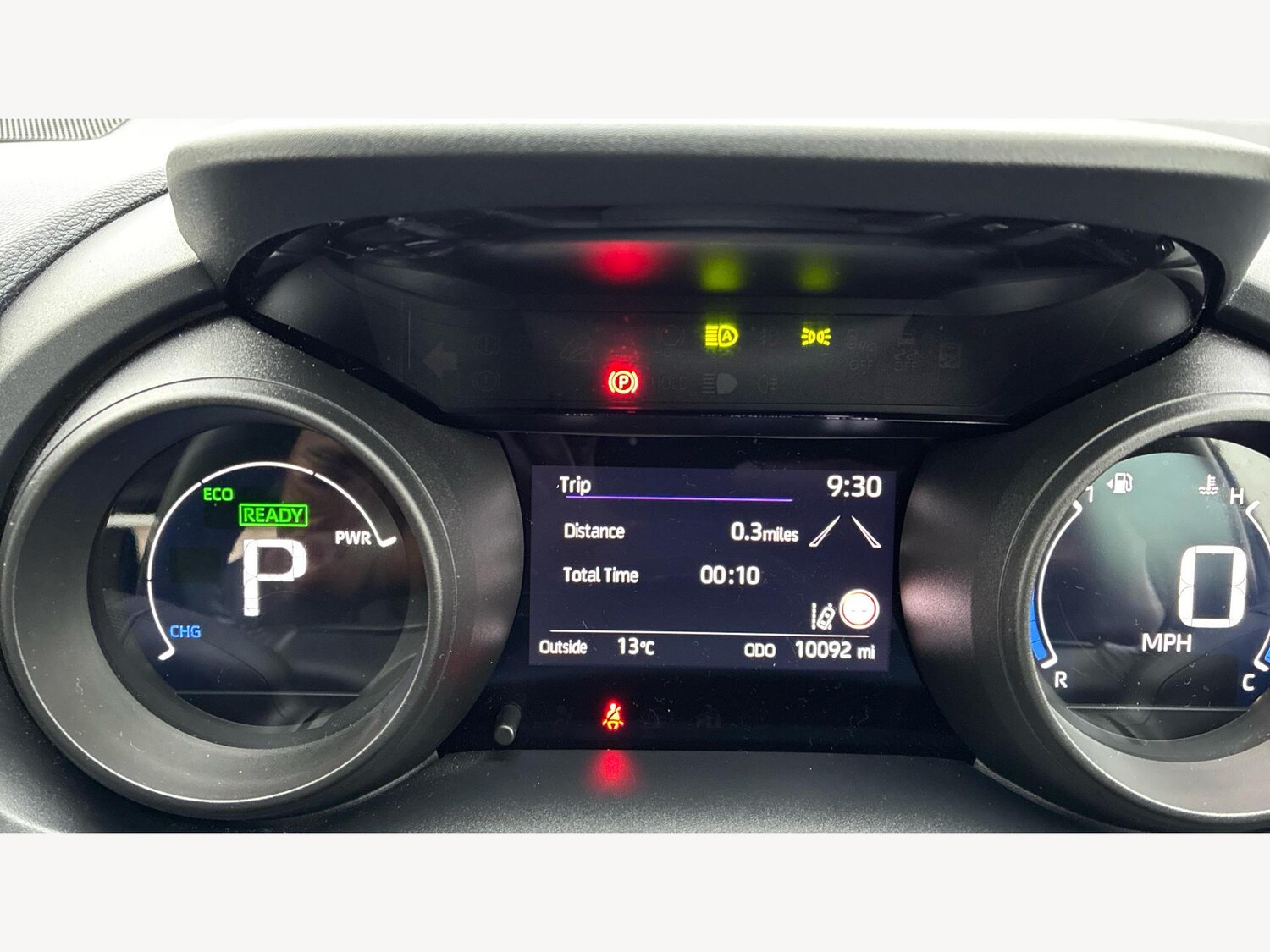 Used Toyota Yaris Cross 2024 for sale - 77304842: Photo 11