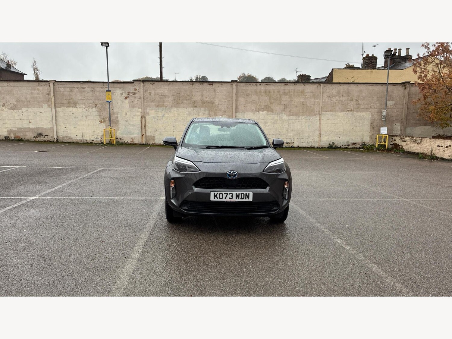 Used Toyota Yaris Cross 2024 for sale - 77304842: Photo 17