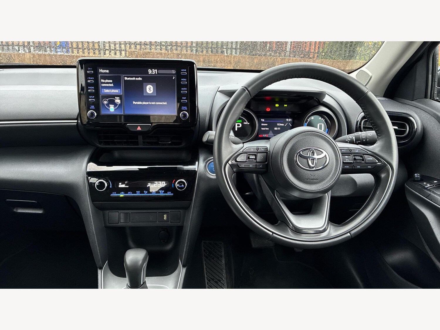 Used Toyota Yaris Cross 2024 for sale - 77304842: Photo 7