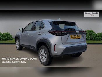 Used Toyota Yaris Cross 2022 for sale - 77254655: Photo