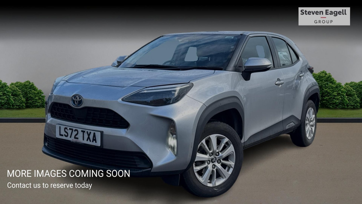 Used Toyota Yaris Cross 2022 for sale - 77254655: Photo 3