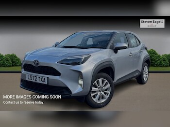 Used Toyota Yaris Cross 2022 for sale - 77254655: Photo