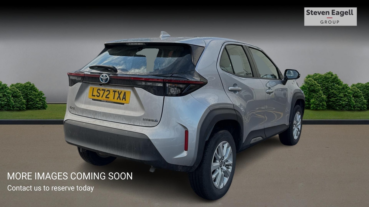 Used Toyota Yaris Cross 2022 for sale - 77254655: Photo 4