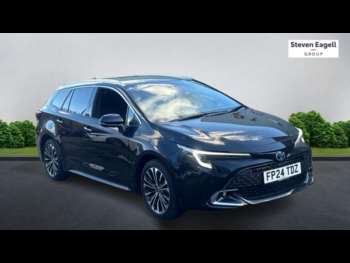 2024 (24) - 1.8 Hybrid Design 5dr CVT