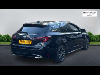 Used Toyota Corolla 2024 for sale - 74701299: Photo