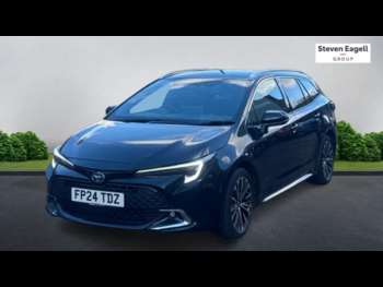Used Toyota Corolla 2024 for sale - 74701299: Photo