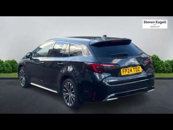 Used Toyota Corolla 2024 for sale - 74701299: Photo
