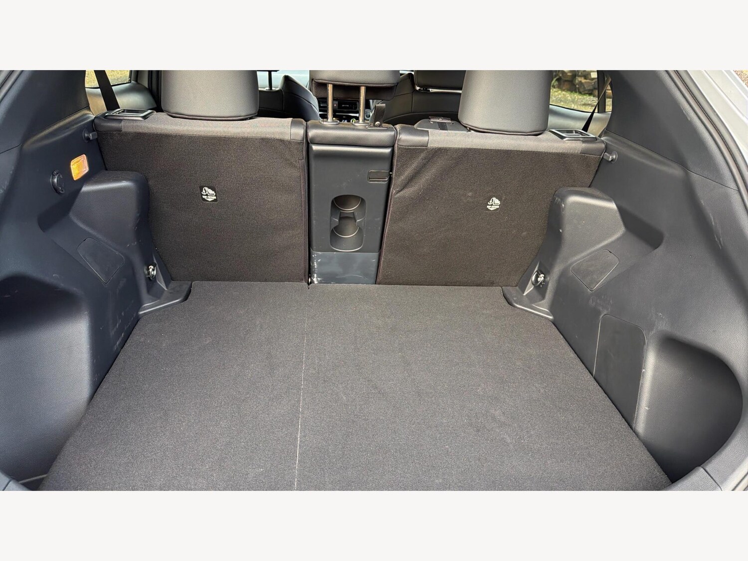 Used Toyota Yaris Cross 2025 for sale - 77254654: Photo 16