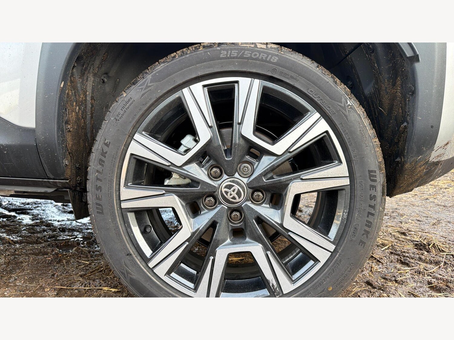 Used Toyota Yaris Cross 2025 for sale - 77254654: Photo 20