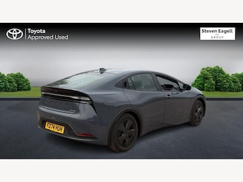 Used Toyota Prius 2024 for sale - 79544014: Photo