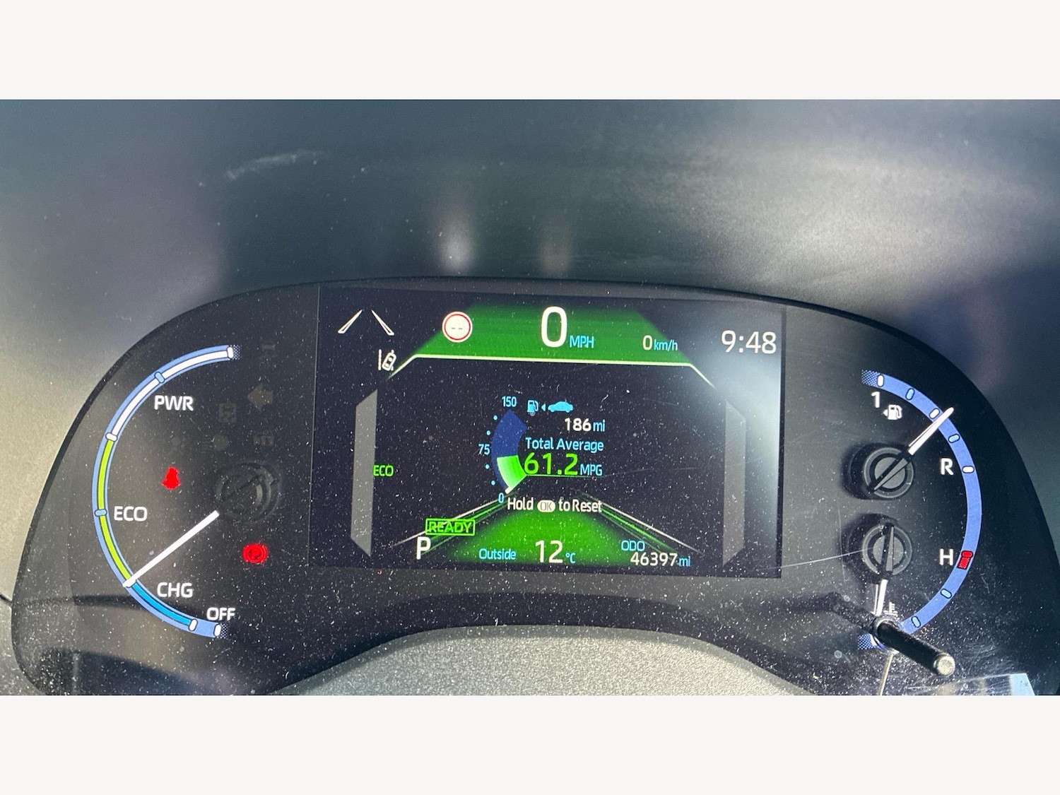 Used Toyota Yaris Cross 2023 for sale - 76349484: Photo 11