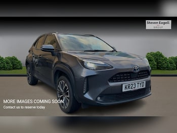 2023 (23) - 1.5 VVT-h Excel E-CVT Euro 6 (s/s) 5dr