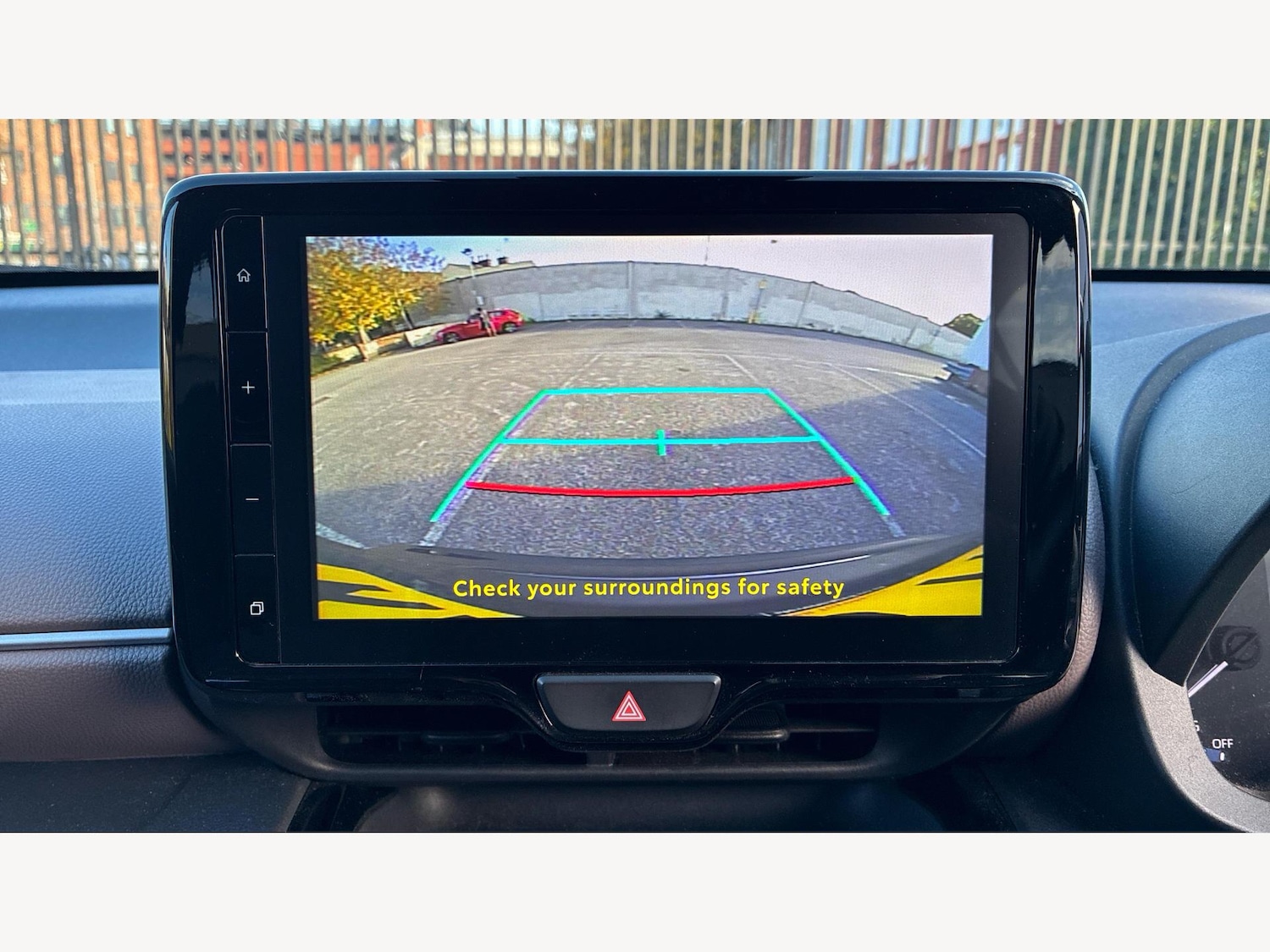 Used Toyota Yaris Cross 2023 for sale - 76349484: Photo 9