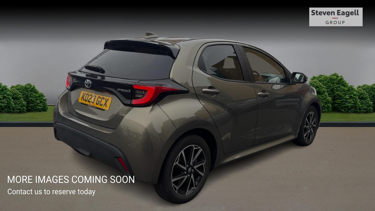 Used Toyota Yaris 2023 for sale - 76388782: Photo 4