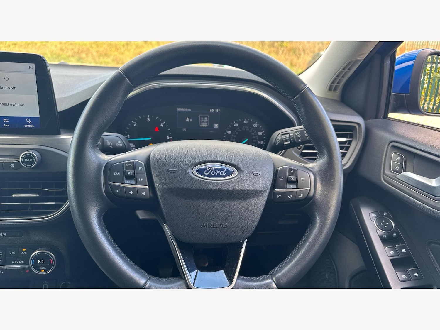 Used Ford Focus 2019 for sale - 76031636: Photo 10