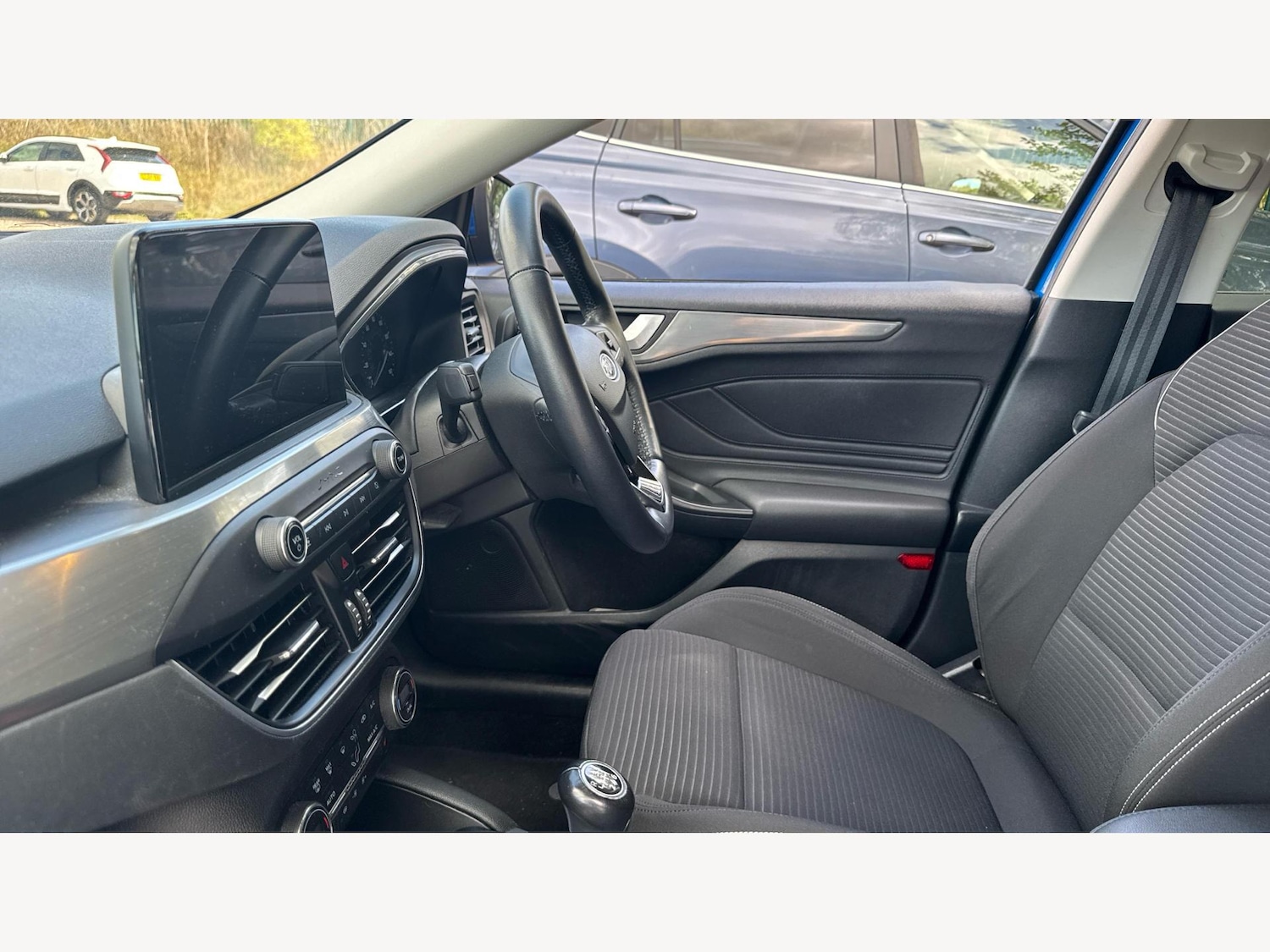 Used Ford Focus 2019 for sale - 76031636: Photo 12