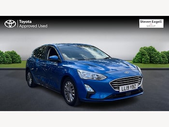 Ford - Focus