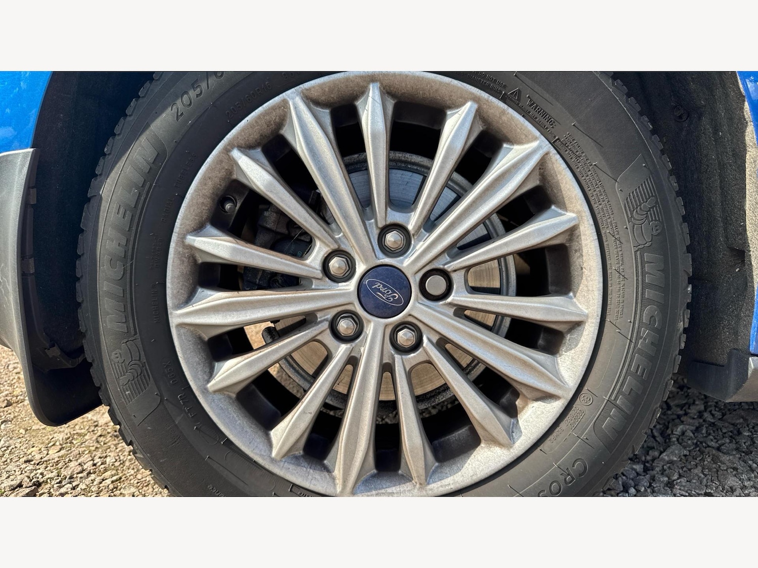 Used Ford Focus 2019 for sale - 76031636: Photo 20