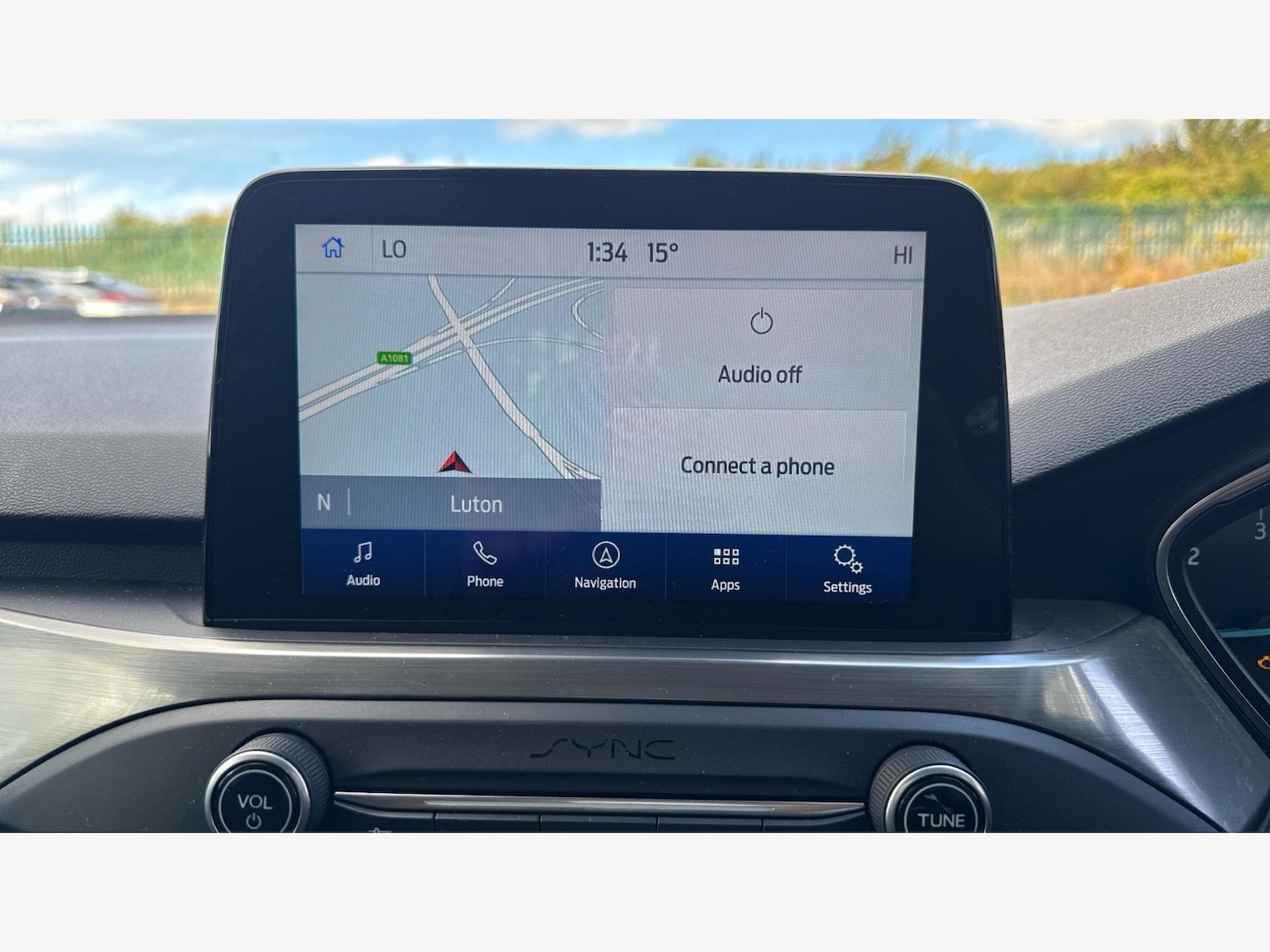 Used Ford Focus 2019 for sale - 76031636: Photo 9