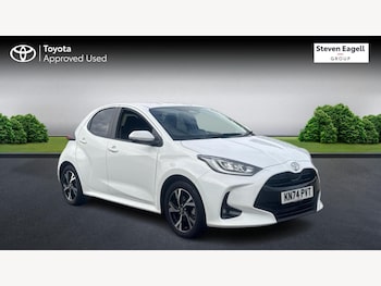 Used Toyota Yaris 2024 for sale - 75915534: Photo