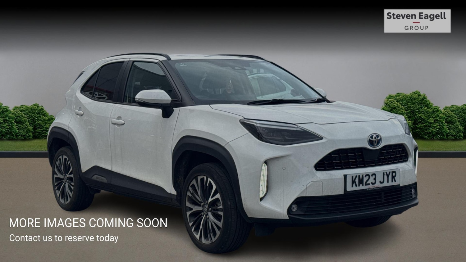 Used Toyota Yaris Cross 2023 for sale - 78148185: Photo 1