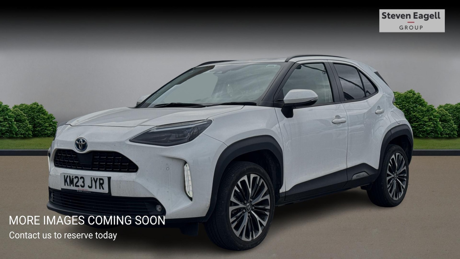 Used Toyota Yaris Cross 2023 for sale - 78148185: Photo 3