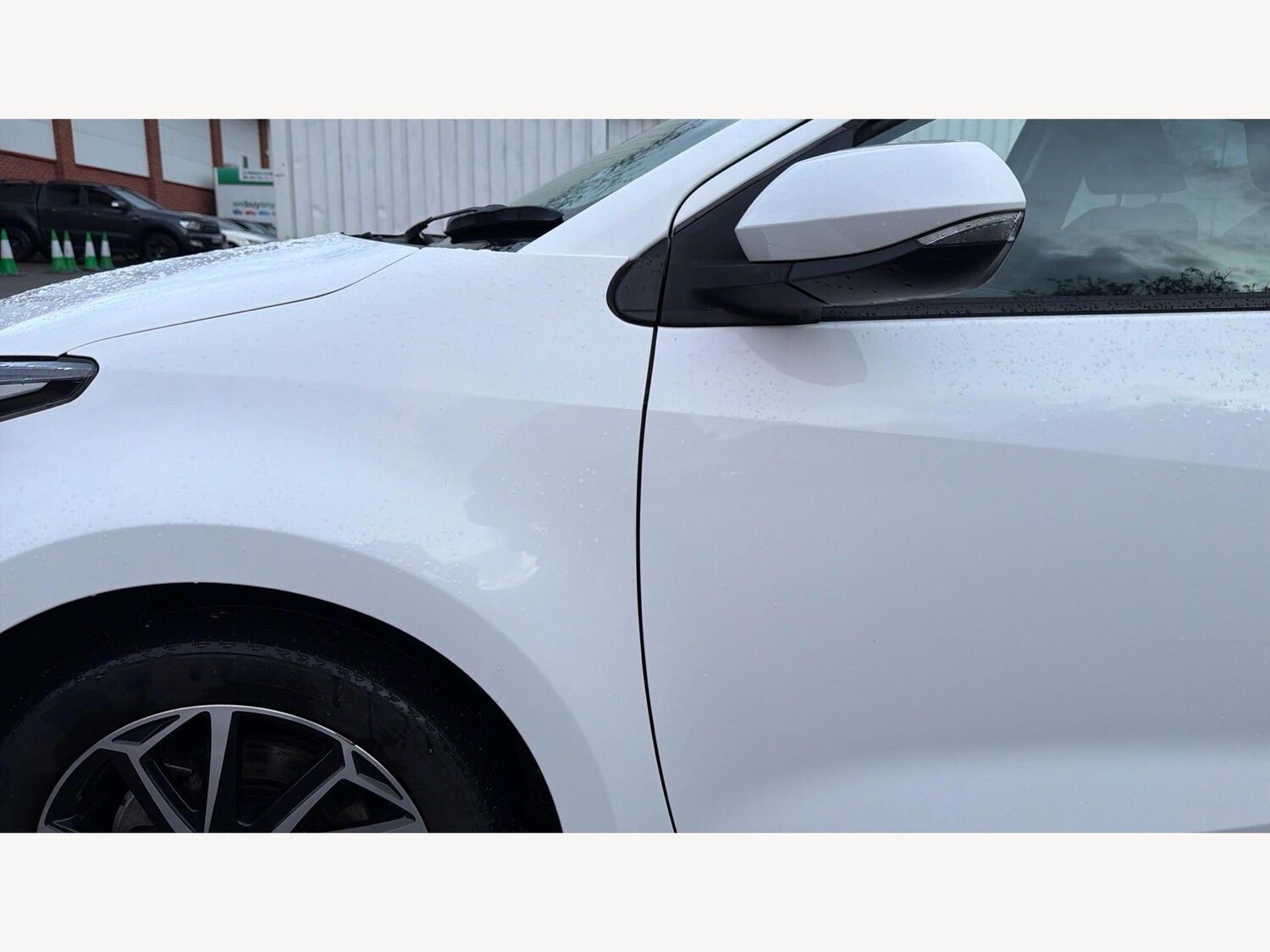 Used Toyota Yaris for sale - 77484469: Photo 7