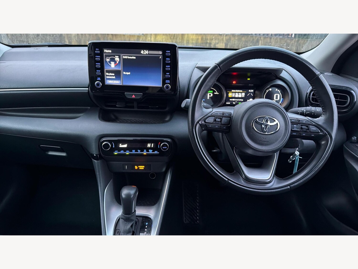 Used Toyota Yaris for sale - 77484469: Photo 8